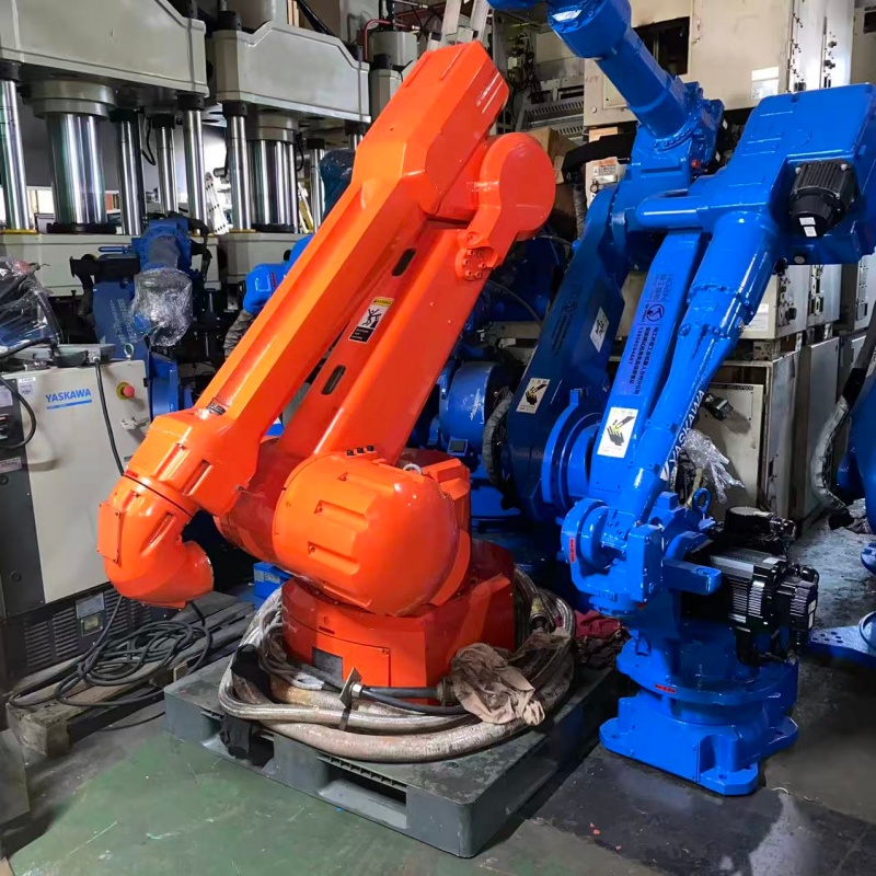 PX2850 中古やすかわロボット