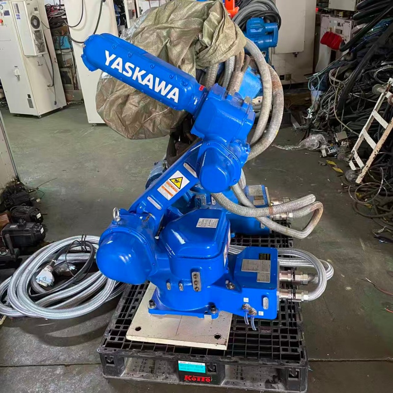 MPX1400 中古やすかわロボット