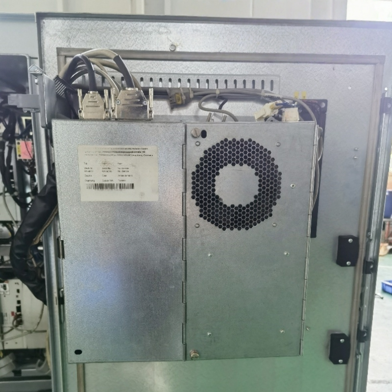 VKR360R2825 中古KUKAロボット