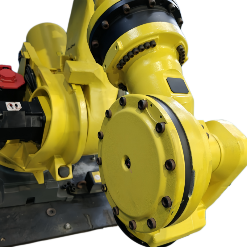 R-2000iB175L 中古ファナックロボット