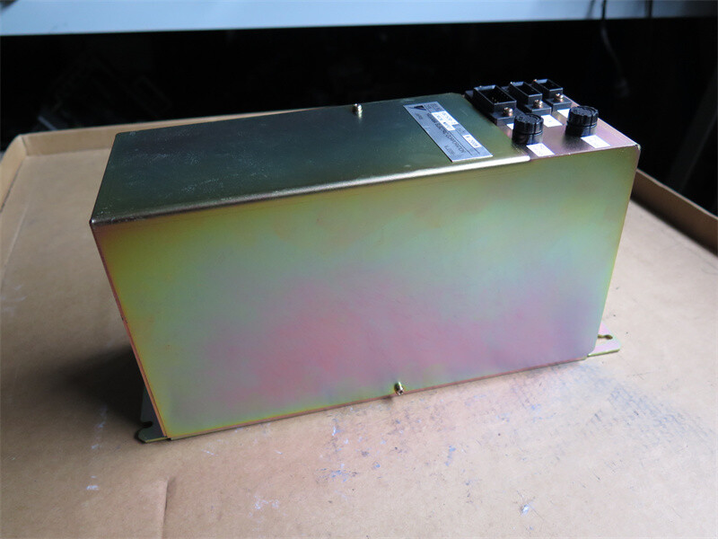 JZRCR-NBP01 中古のロボット部品