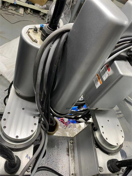 YK250X 中古ヤマハロボット