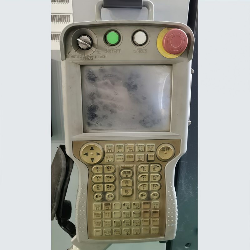 MH250 中古やすかわロボット