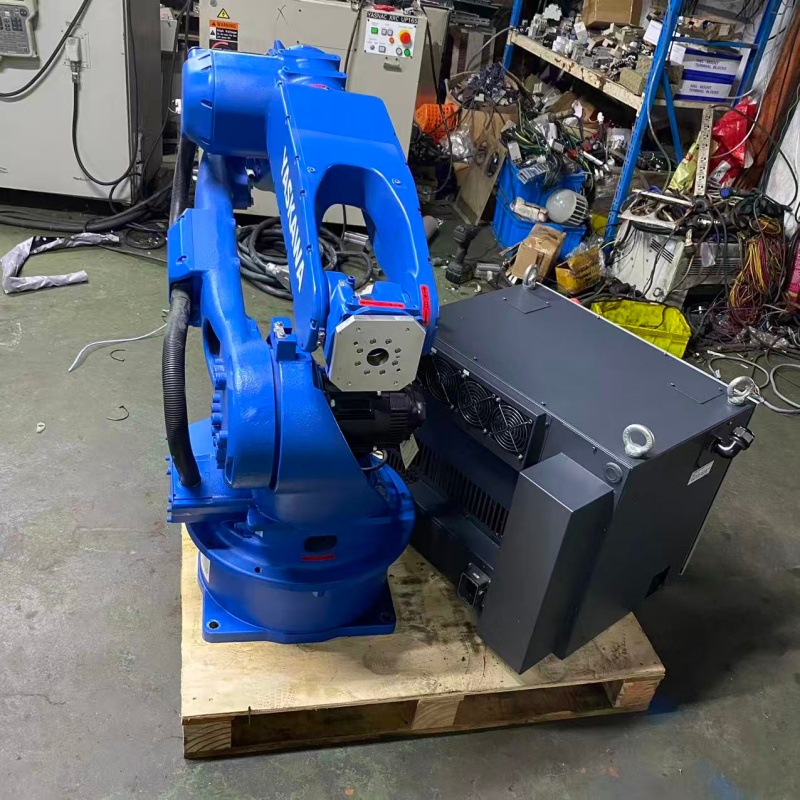 GP25 YRC1000 中古やすかわロボット