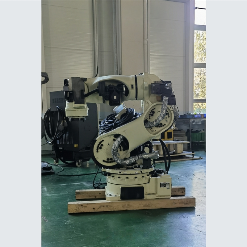 SRA100HS 中古 ナチロボット