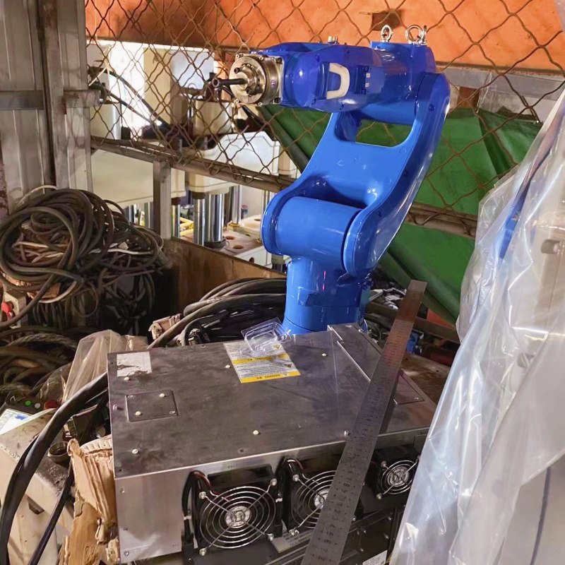 GP8 中古やすかわロボット