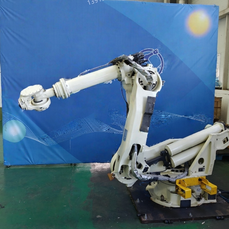 SRA166T 中古 ナチロボット