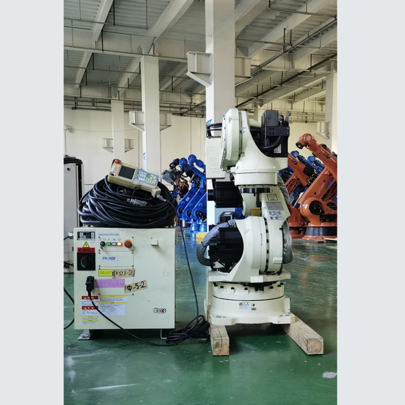 SRA100HS 中古 ナチロボット