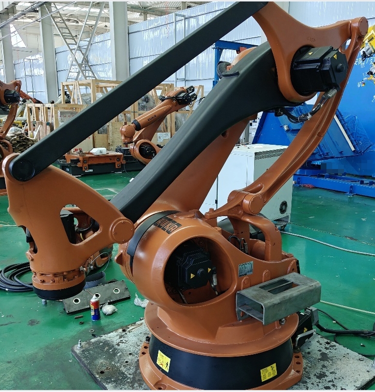 KR180-2PA 中古KUKAロボット