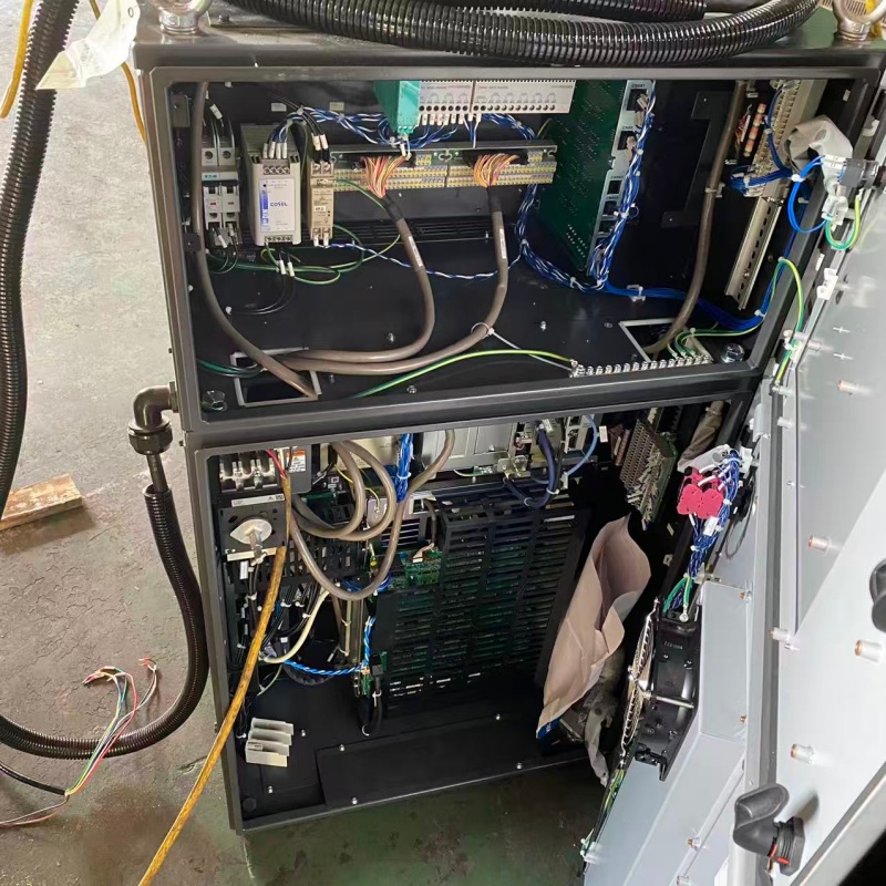 MPX1400 中古やすかわロボット