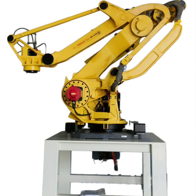 M410IB160 中古ファナックロボット