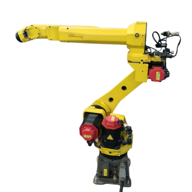 100iC-6L 中古ファナックロボット