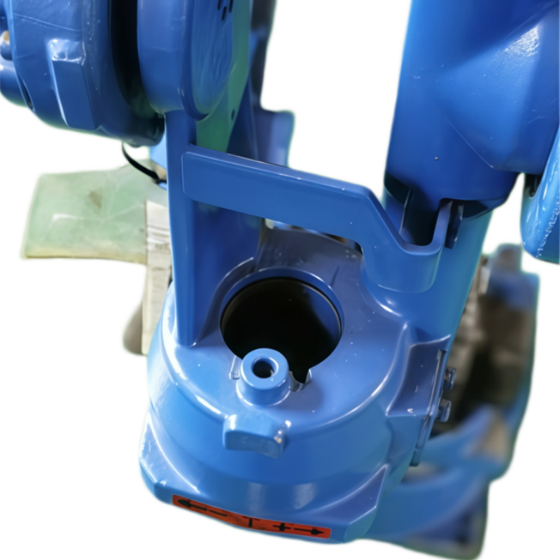 EA1400N 中古やすかわロボット