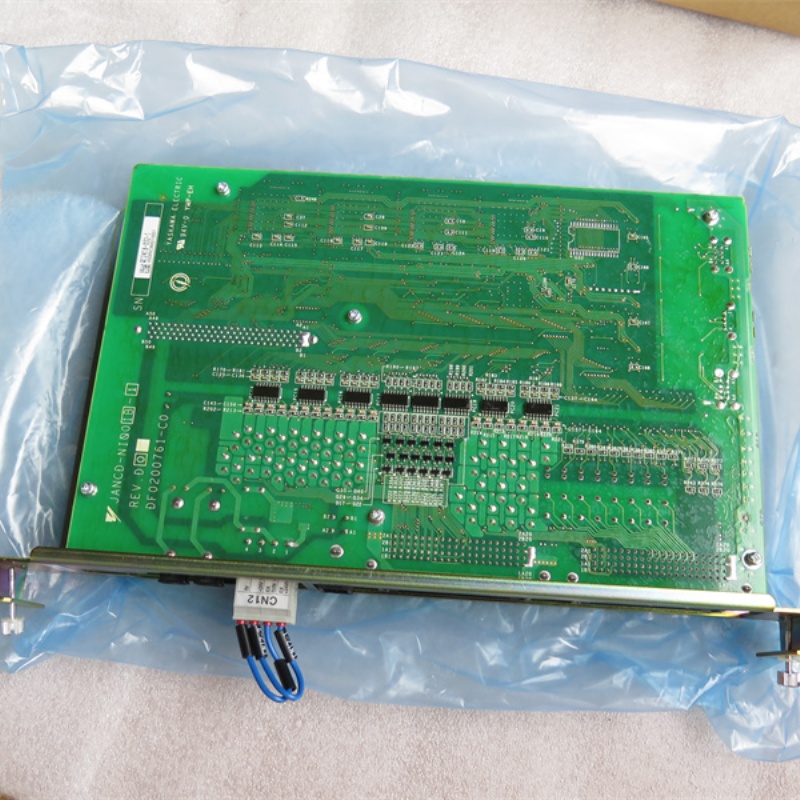JZNC-NIF01B-1 新品ロボット部品