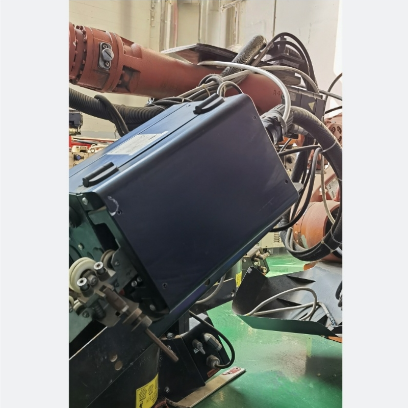 KR5 中古KUKAロボット