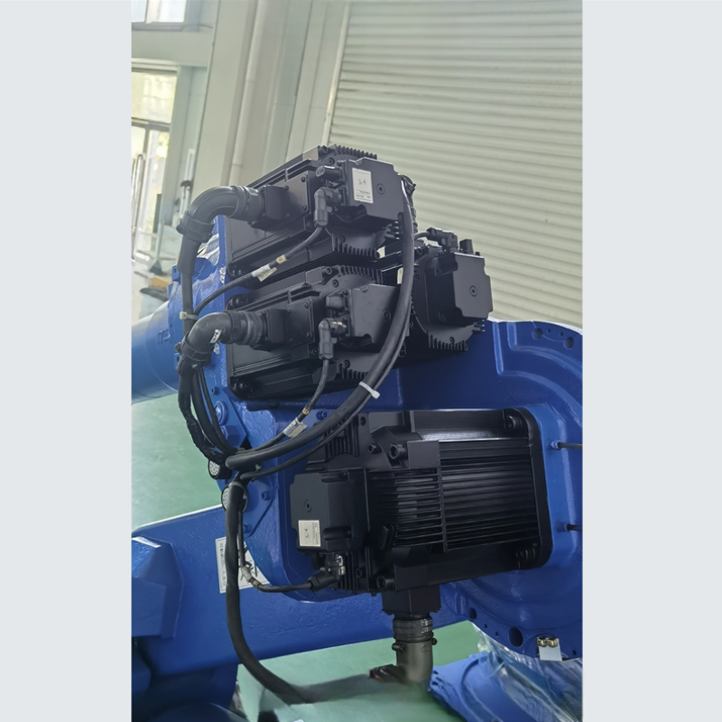ES165N/200N 中古やすかわロボット