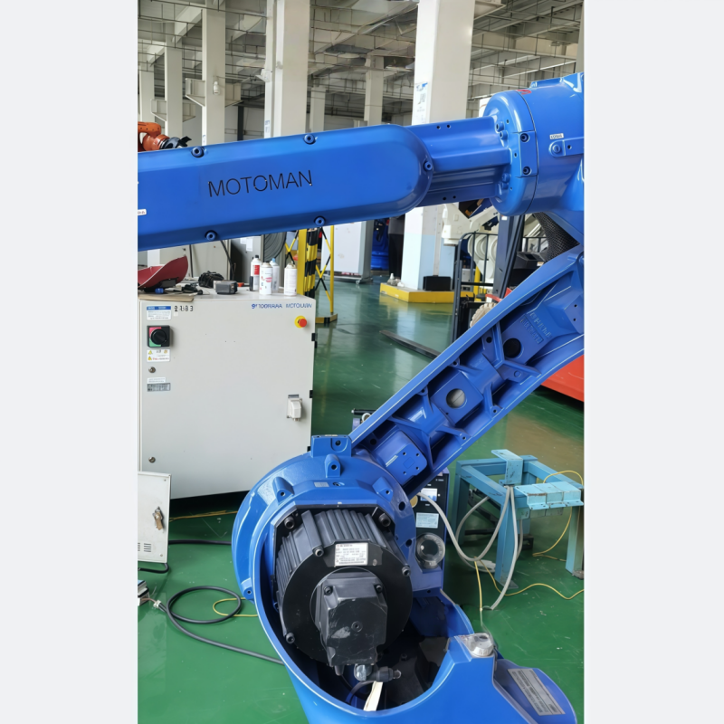 HP6 中古やすかわロボット