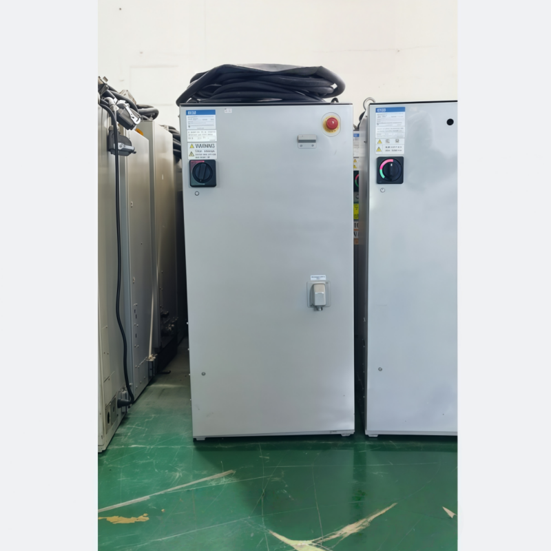 ES200RN-A10/NX100 中古やすかわロボット