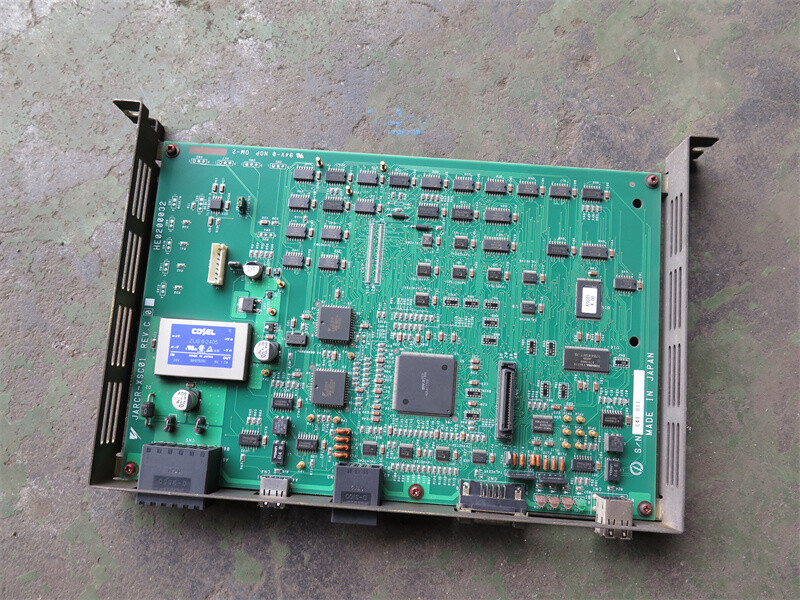 JARCR-XSC01 中古のロボット部品