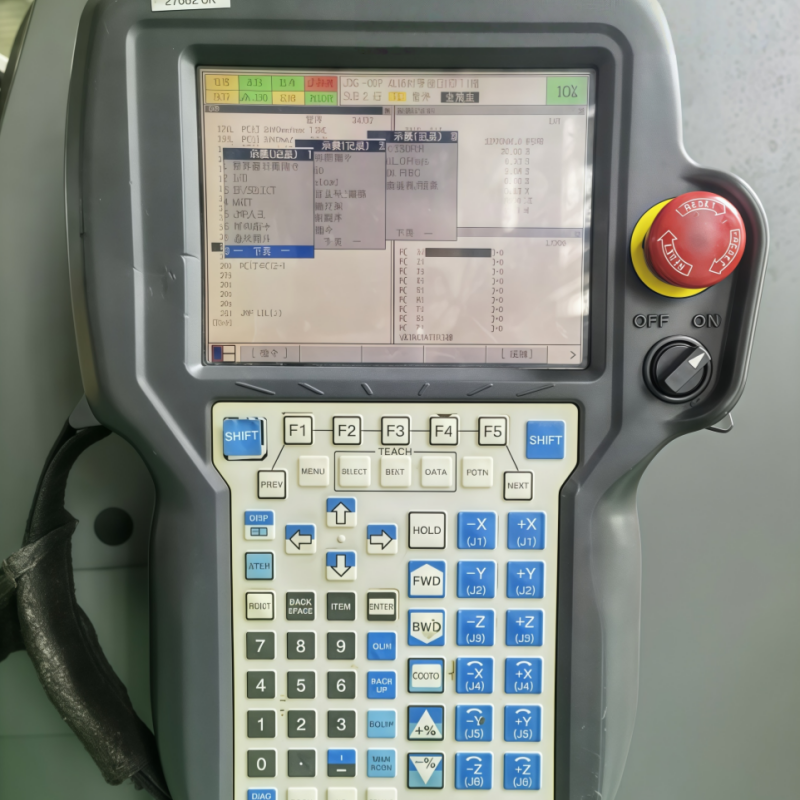 100iC-6L 中古ファナックロボット