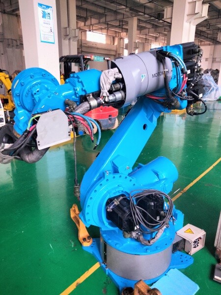 ES200N 中古やすかわロボット