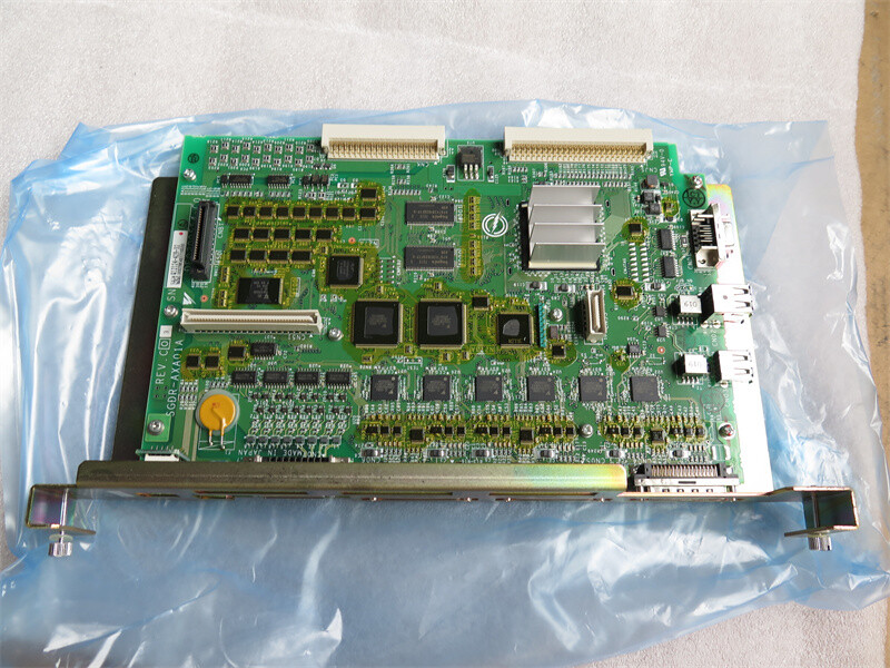 SGDR-AXA01A 新品ロボット部品