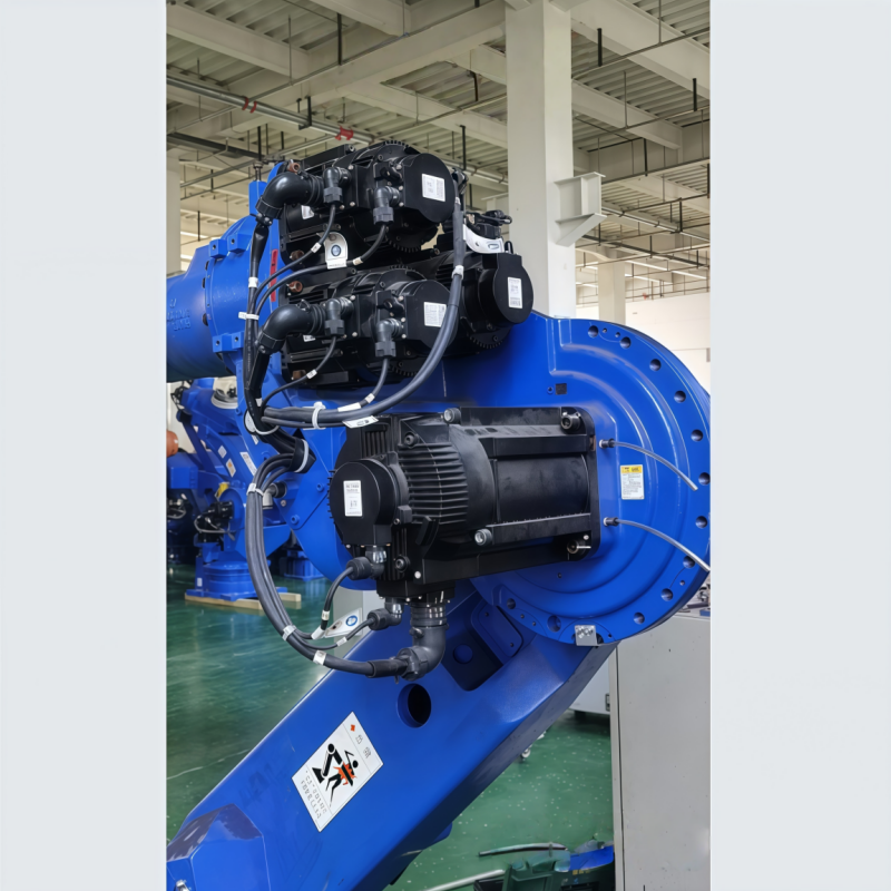 MH250 中古やすかわロボット