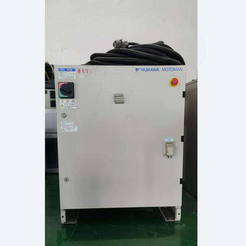 MA1400/DX100 中古やすかわロボット