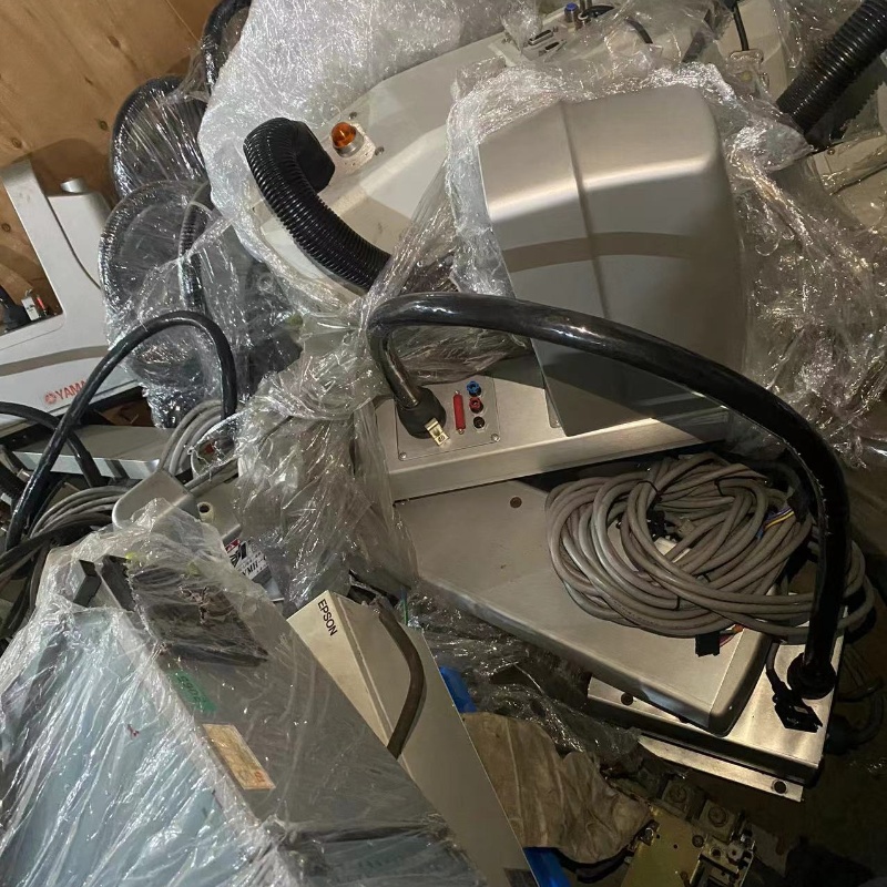 YK800XG 中古ヤマハロボット
