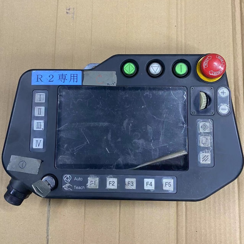 AEU01525 中古ティーチペンダント