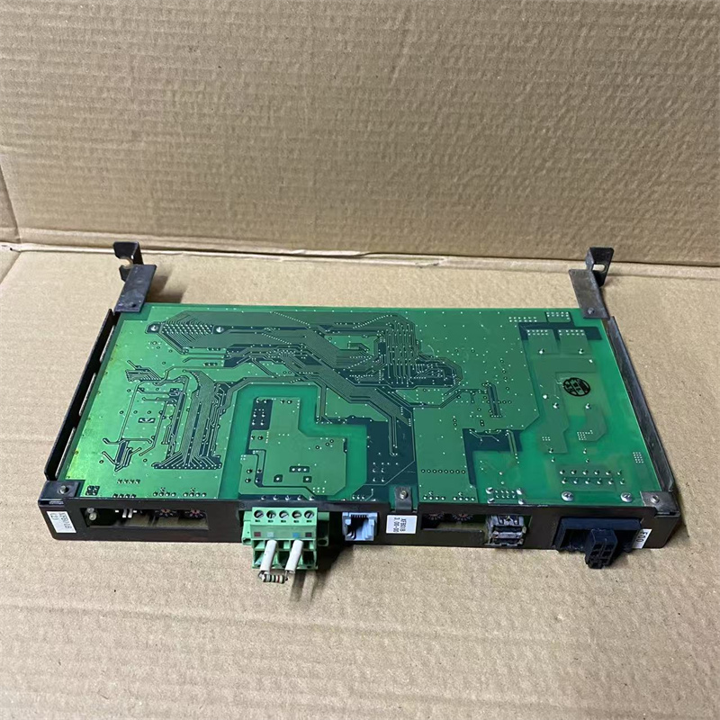 JARCR-XFB01B REV.F00 中古のロボット部品