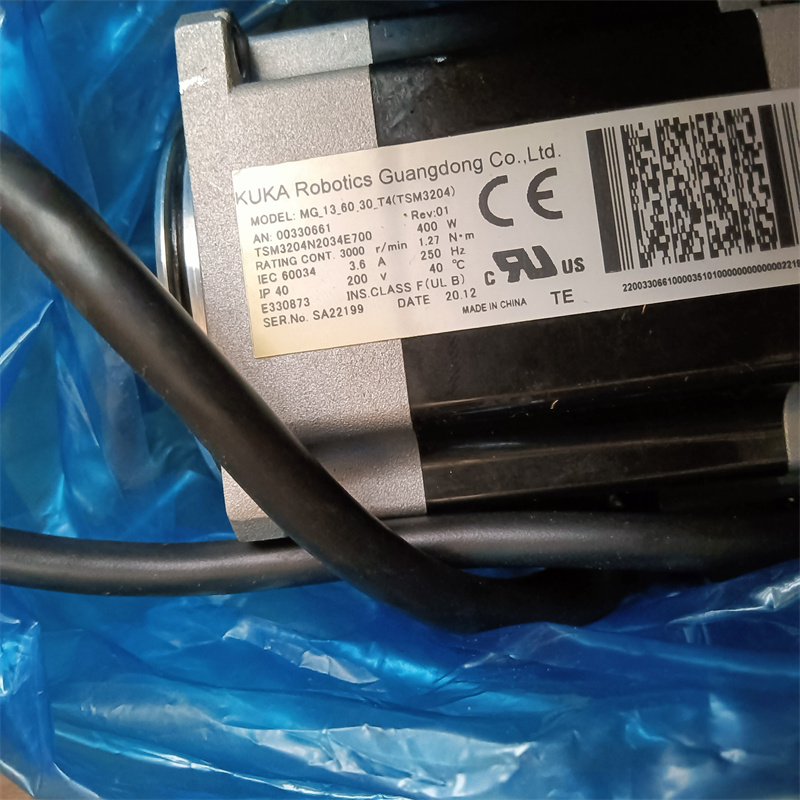 TSM3204N2034E700 新品ロボット部品