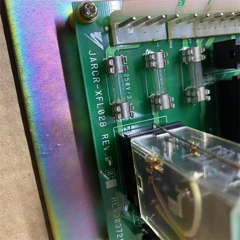 JARCR-XFL02B 中古のロボット部品