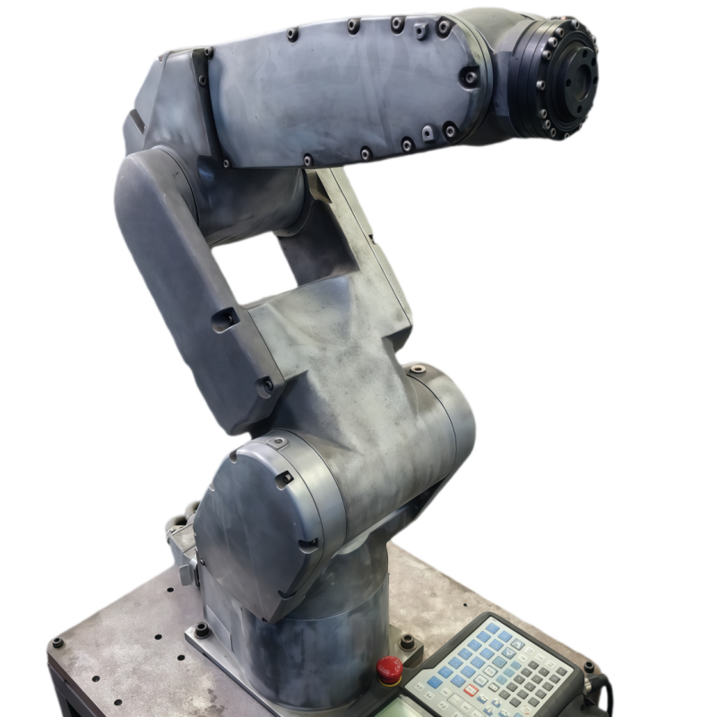 200iC-5WP 中古ファナックロボット