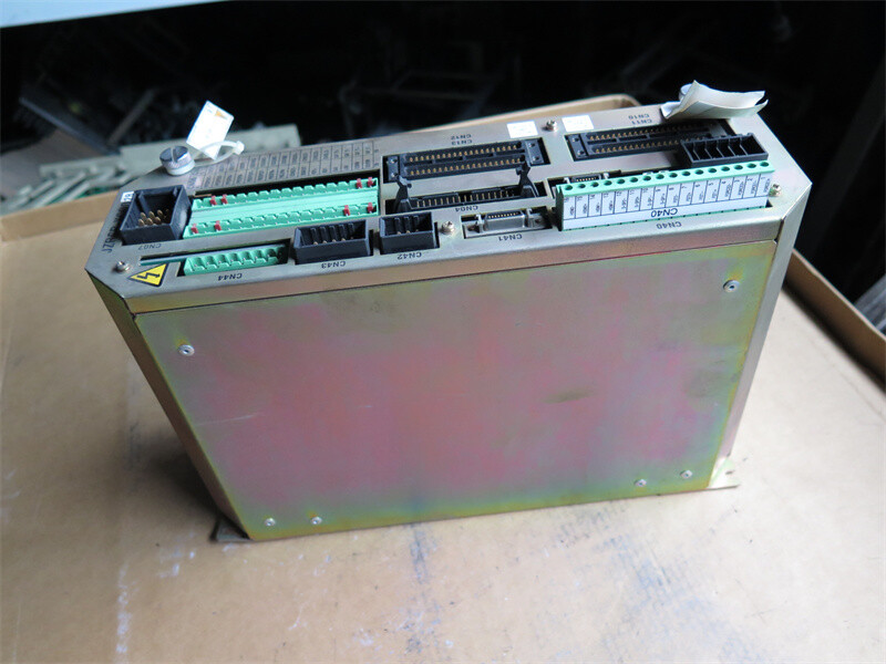 JZRCR-XC002B 中古のロボット部品