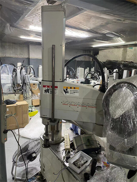 YK1000X 中古ヤマハロボット