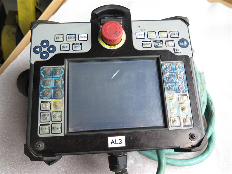 JZRCR-NPP03-8 中古のロボット部品