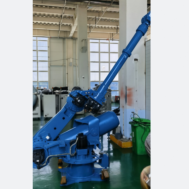 ES200RN-A10/NX100 中古やすかわロボット