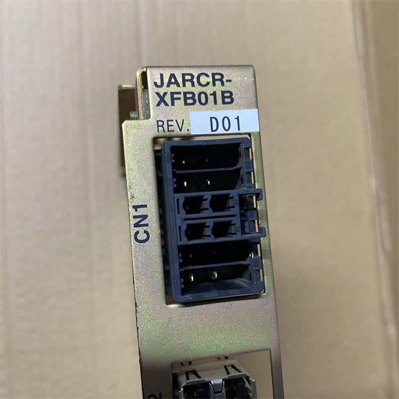 JARCR-XFB01B 中古のロボット部品