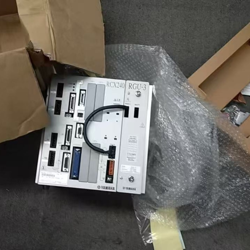 RCX240 新品ロボット部品