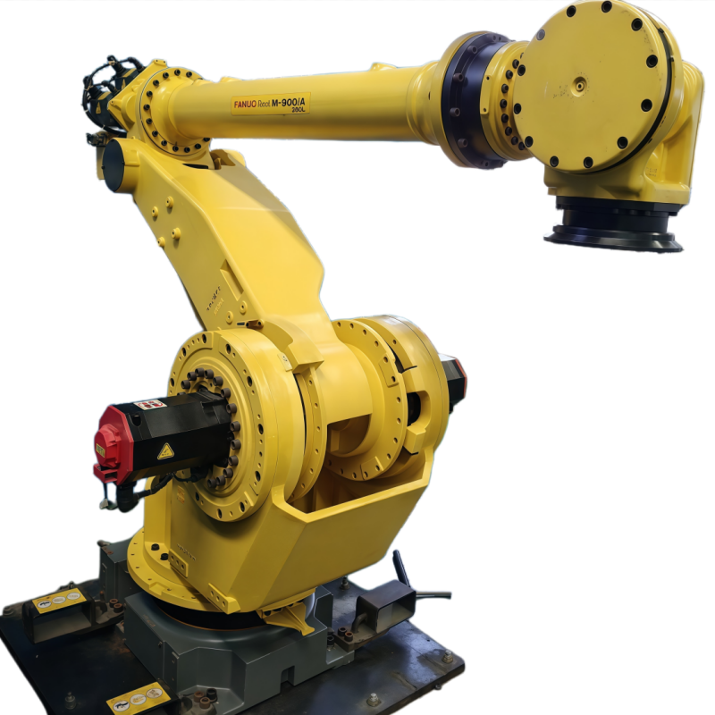 M900iA260L 中古ファナックロボット