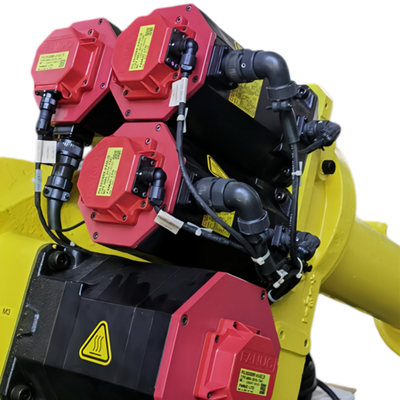 R-2000iB210F 中古ファナックロボット