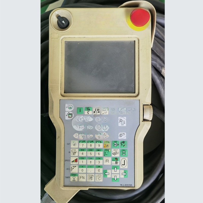 SRA210H 中古 ナチロボット
