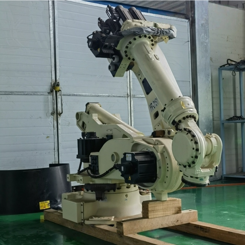 SRA210T 中古 ナチロボット