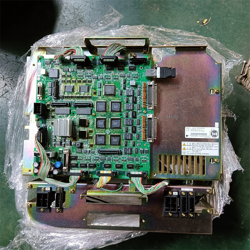 CACR-CSP50AAB 中古のロボット部品