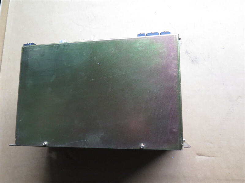 JZRCR-NTU02-1 中古のロボット部品