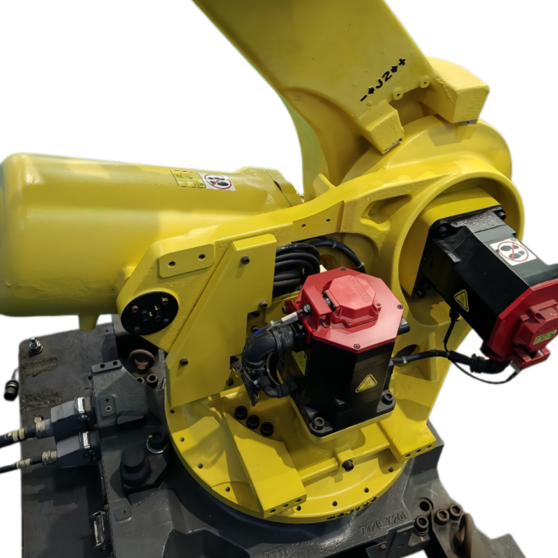 R-2000iB175L 中古ファナックロボット