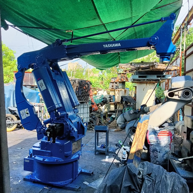 YR-SP100-J00 中古やすかわロボット