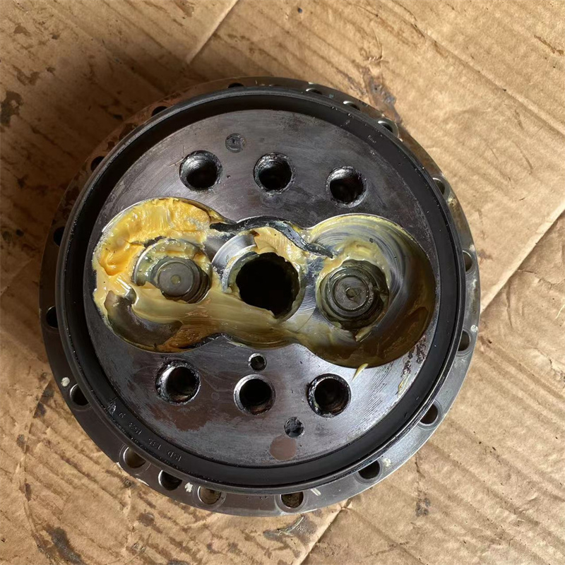 HW9280679 中古減速機