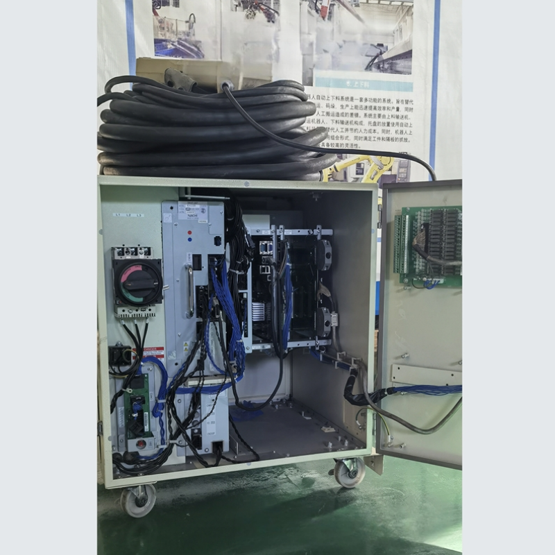 SRA100HS 中古 ナチロボット